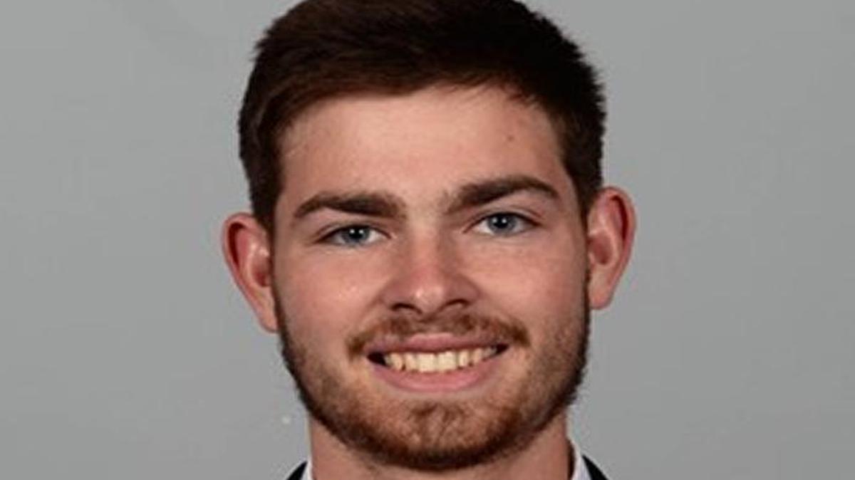 Zach Charme