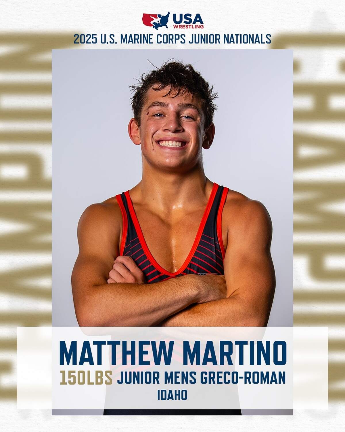 Matthew Martino