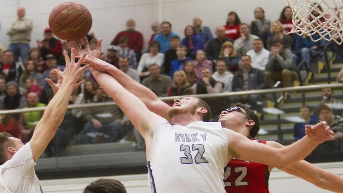 Rocky Mountain’s Kolby Lee