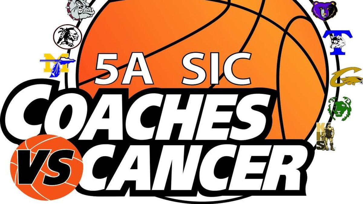 The third annual Coaches vs. Cancer week has expanded to include high school boys basketball teams from the 5A and 4A Southern Idaho Conferences, plus leagues from eastern and northern Idaho.