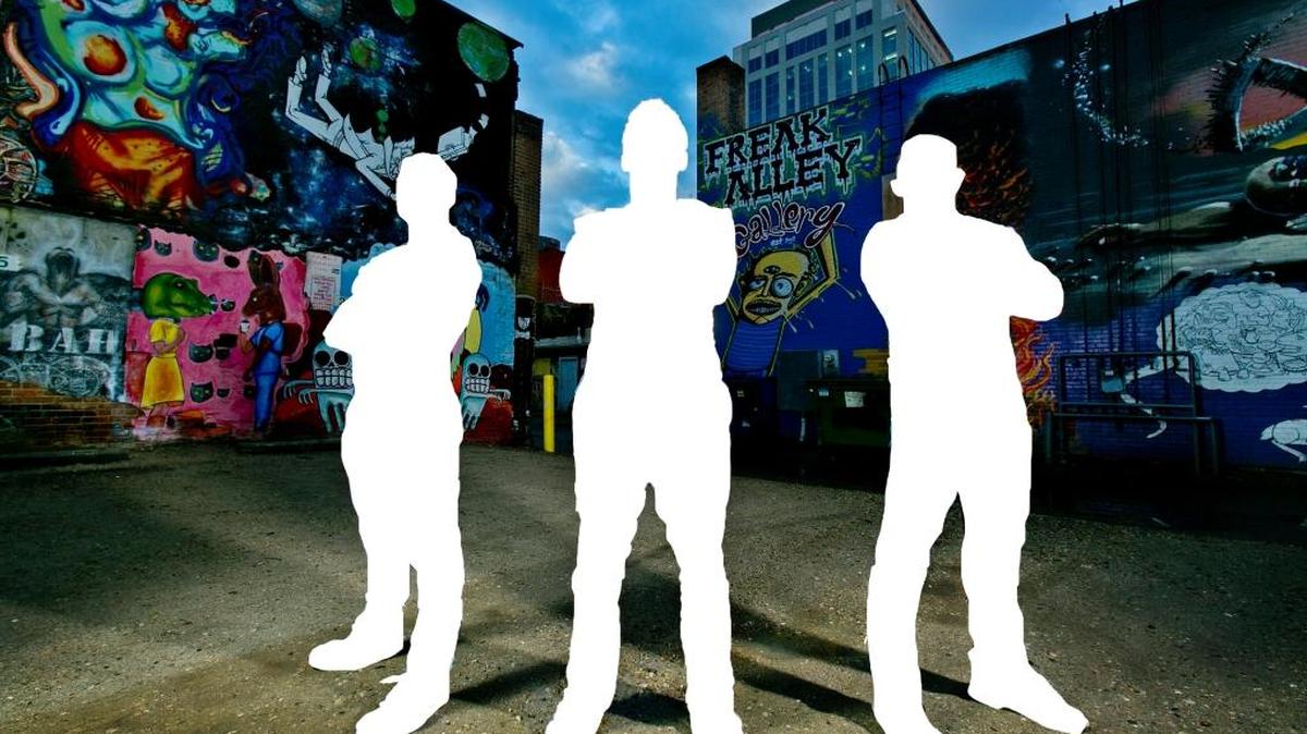 Three Treasure Valley football players were voted their classification’s All-Idaho football players of the year. Who are they? Find out in Sunday’s paper.