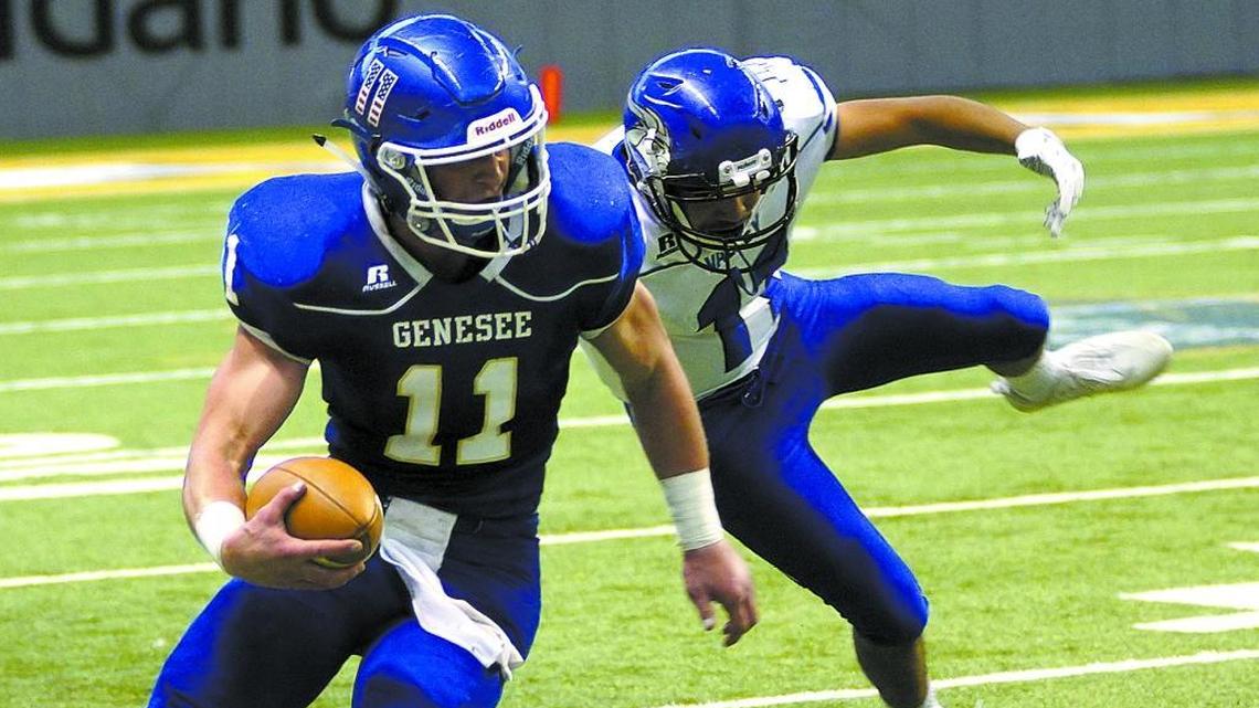 1A Division I All-Idaho football team is out. Where did your favorite player land?