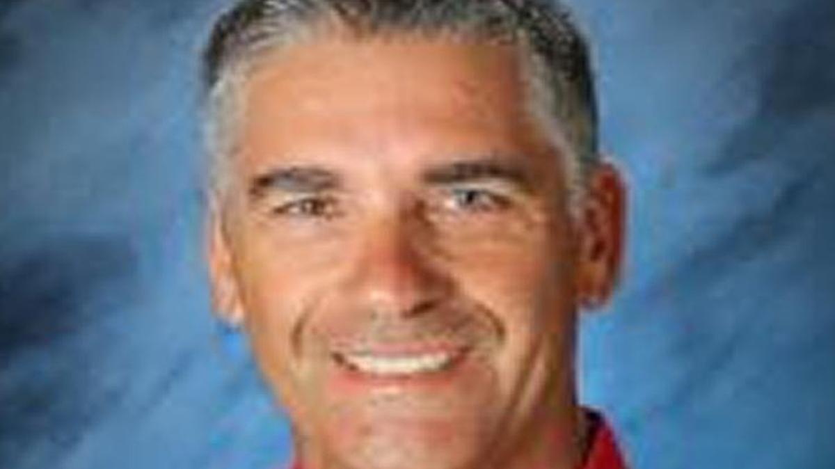 Jerry O’Mahony