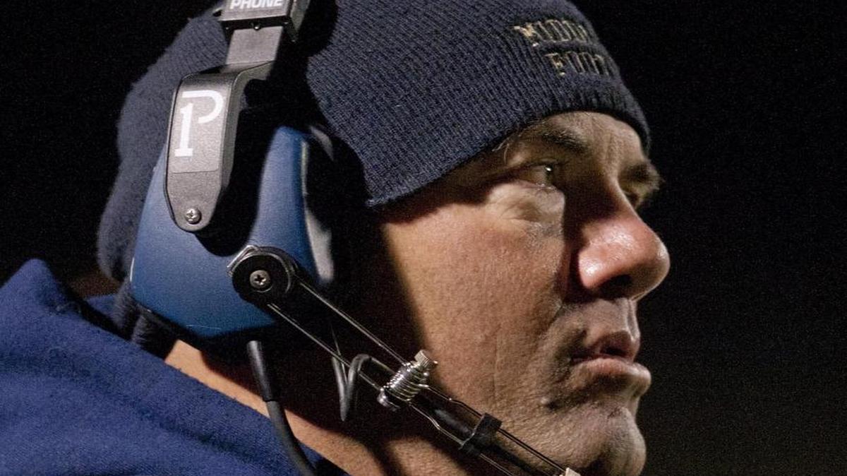Middleton’s Bill Brock is entering his 31st season as a head coach in Idaho this fall. He compiled a 111-21 record between 1987-99 at Glenns Ferry. He’s gone 93-79 at Middleton the past 17 years.