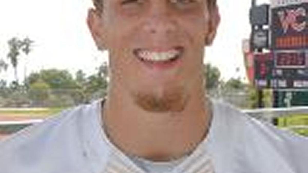Riley Smith