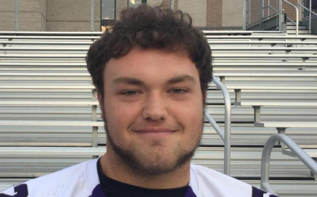 Zach Redd