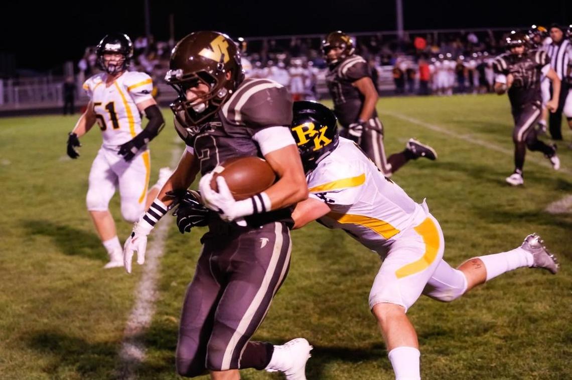 Vallivue has missed the playoffs the past two years as the fifth-place finisher in the 4A SIC. An expanded, 16-team playoff bracket that would take the top five teams from the 4A SIC passed its first hurdle with the Idaho High School Activities Association on Tuesday.