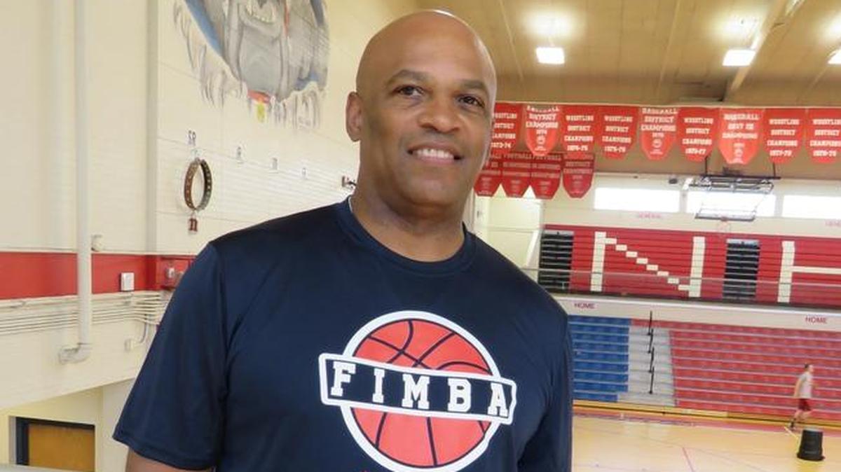 James Daye has a filed a federal lawsuit alleging he lost his job as Nampa High’s boys basketball coach “based on his race as an African-American.”