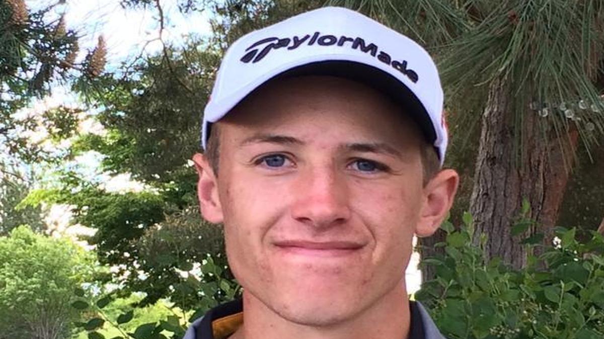 Hunter Ostrom, Bishop Kelly