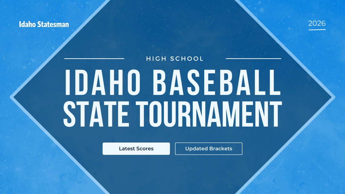 Idaho state baseball: It will be a Homedale-Fruitland showdown for 4A title