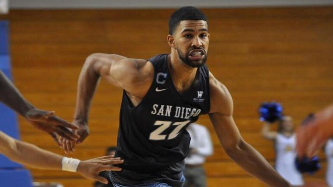 Former Treasure Valley hoops stars shine in first week of college basketball
