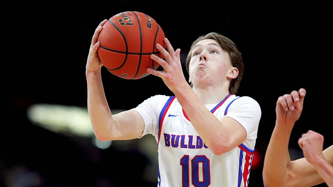 1A All-Idaho boys basketball team: Meet the classification’s 10 best players