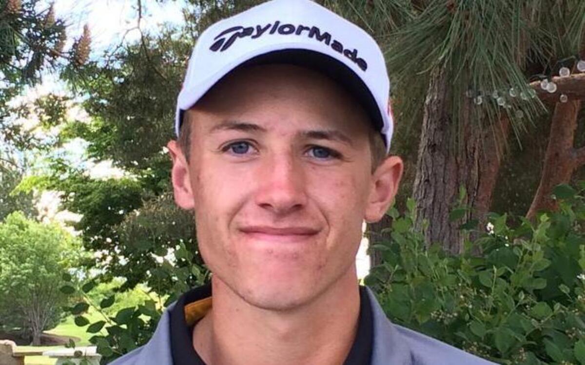 Hunter Ostrom