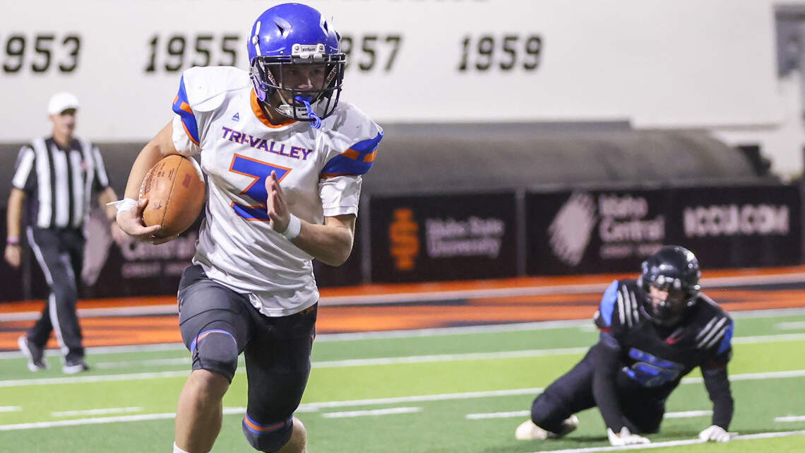 8-man football: Meet the top teams in Southwest Idaho’s smallest classifications