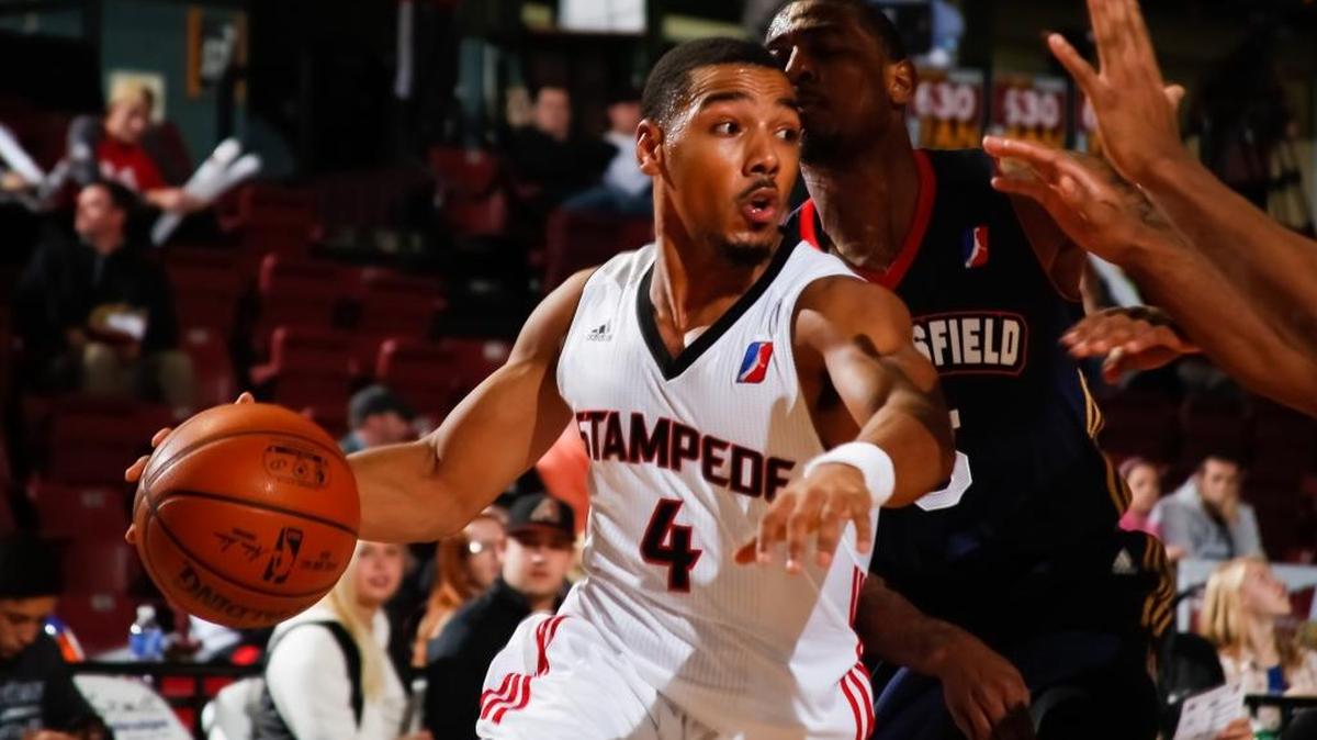 Phil Pressey