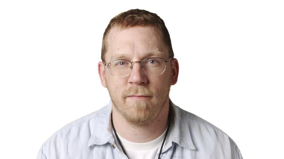 Patrick Orr
