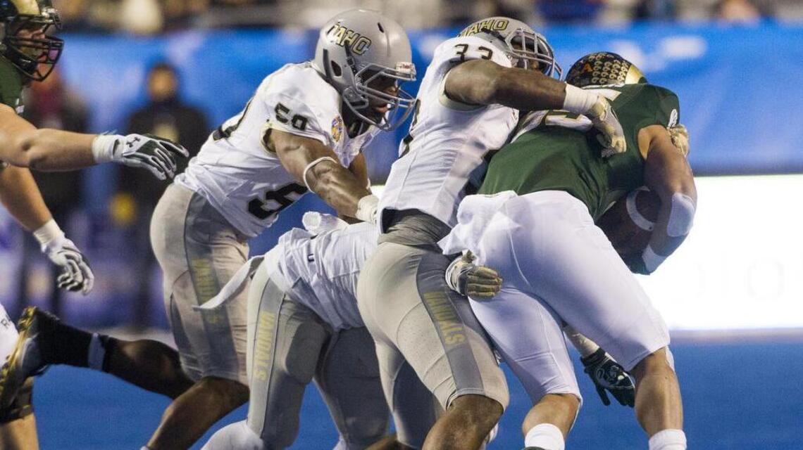 Boise State football will add transfer from a most unlikely place: its oldest rival