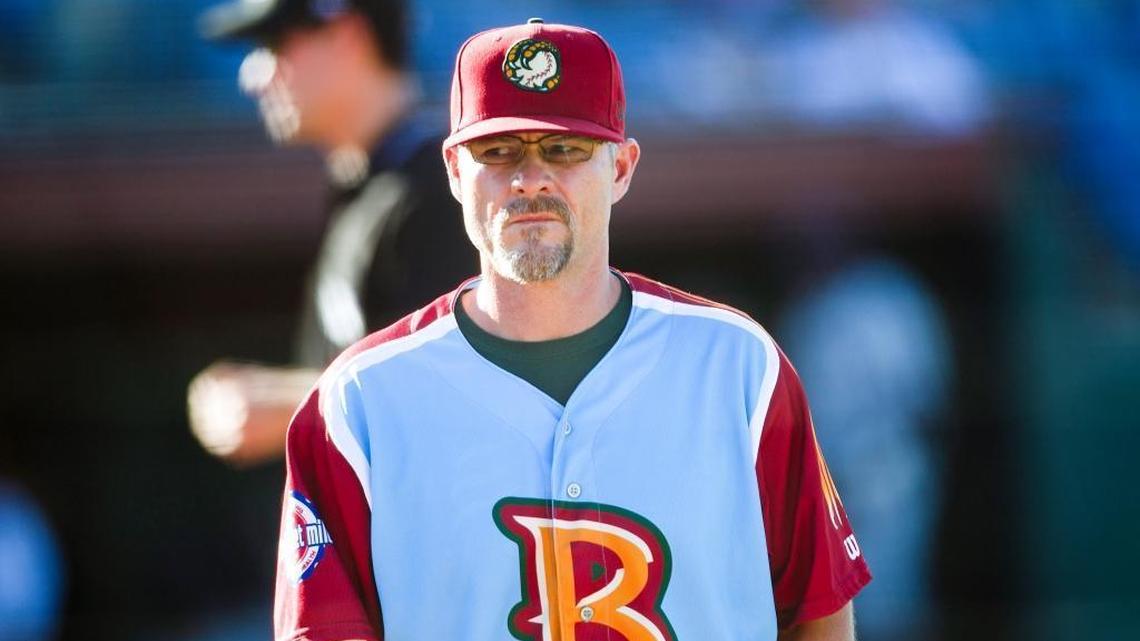 Former Boise State baseball coach Gary Van Tol will coach the Boise Hawks this year in their inaugural season as an independent in the Pioneer League.