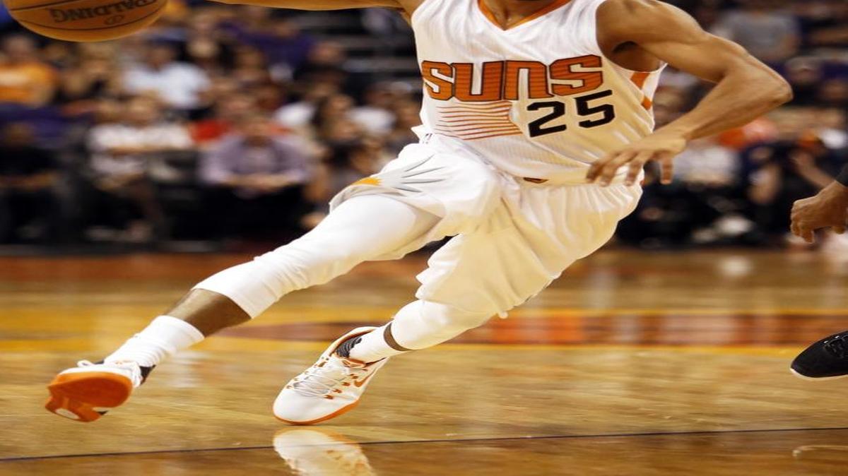Stampede guard Phil Pressey is back on the Idaho roster and scheduled to play this weekend after two 10-day NBA contracts with the Phoenix Suns.