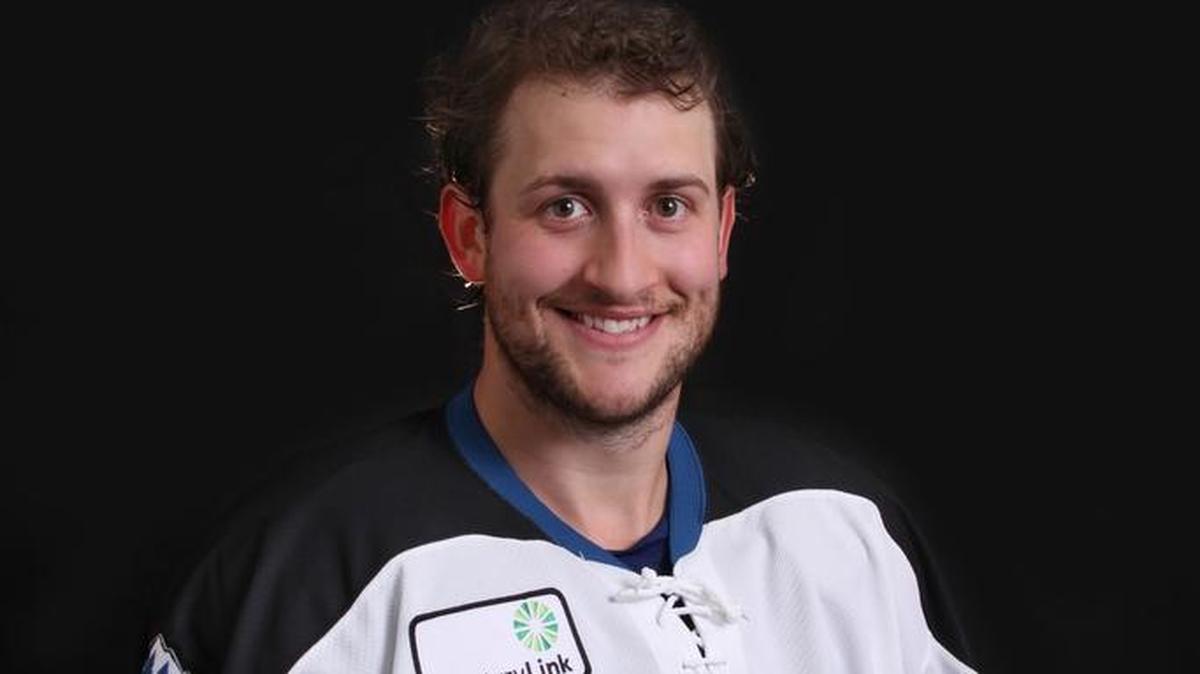Carson McMillan