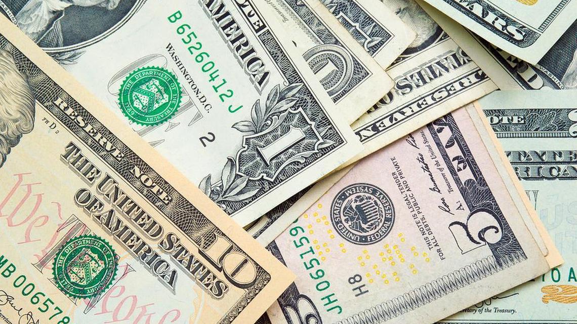 Idaho lottery player wins big in Ada County. See the lucky numbers